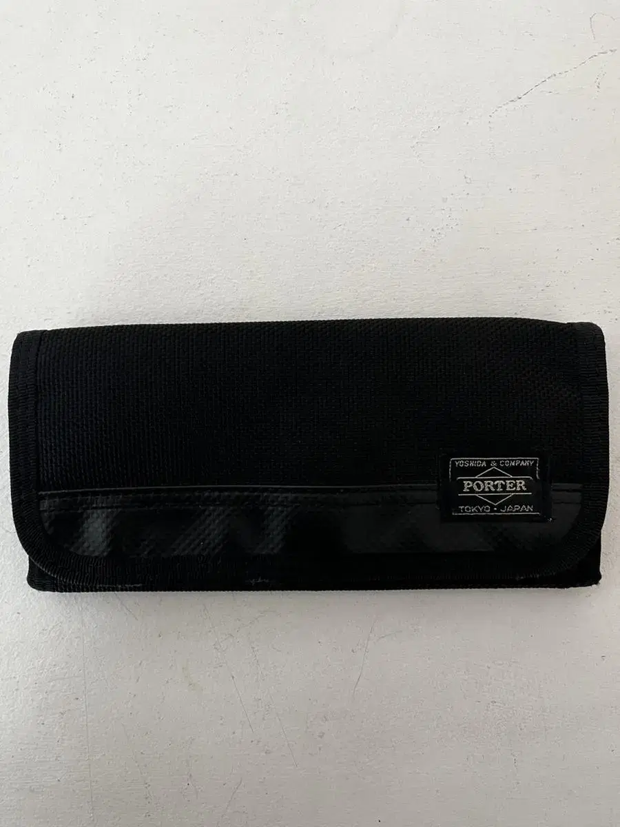 Porter heat line wallet